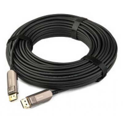 Kramer Electronics CP-AOCDP/UF-33 10 m DisplayPort Negro (Espera 4 dias) en Huesoi