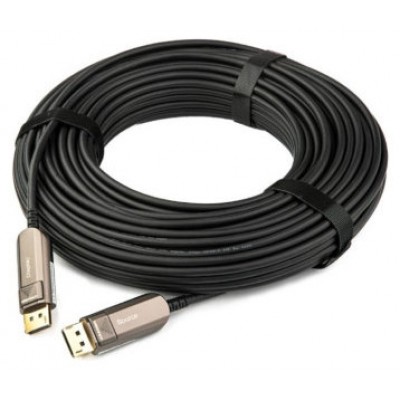 KRAMER INSTALLER SOLUTIONS ACTIVE OPTICAL DISPLAYPORT CABLE - CLS-AOCDP/UF-50 (97-0415050) (Espera 4 dias) en Huesoi