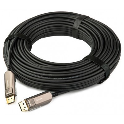 Kramer Electronics CLS-AOCDP/UF 30 m DisplayPort Negro (Espera 4 dias) en Huesoi