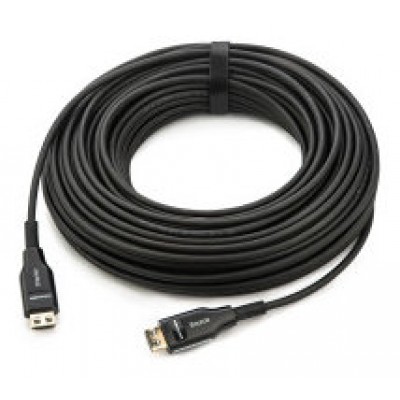 Kramer Electronics CP-AOCH/60F-197 cable HDMI 60 m HDMI tipo A (Estándar) Negro (Espera 4 dias) en Huesoi
