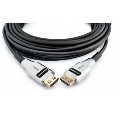 Kramer Electronics CP-AOCH/UF-131 cable HDMI 40 m HDMI tipo A (Estándar) Negro (Espera 4 dias) en Huesoi