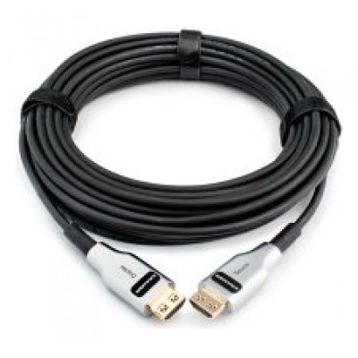 Kramer Electronics CP-AOCH/UF-50 cable HDMI 15,2 m HDMI tipo A (Estándar) Negro (Espera 4 dias) en Huesoi
