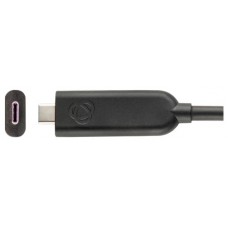 Kramer Electronics CLS-AOCU32/FF-15 cable USB 10,7 m USB 3.2 Gen 2 (3.1 Gen 2) USB C Negro (Espera 4 dias) en Huesoi