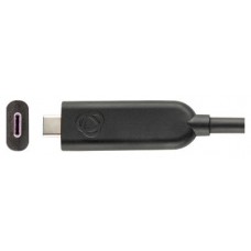 Kramer Electronics CLS-AOCU32/FF-25 cable USB 7,6 m USB 3.2 Gen 2 (3.1 Gen 2) USB C Negro (Espera 4 dias) en Huesoi