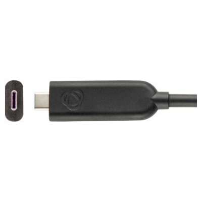 Kramer Electronics CLS-AOCU32/FF-25 cable USB 7,6 m USB 3.2 Gen 2 (3.1 Gen 2) USB C Negro (Espera 4 dias) en Huesoi Kramer Electronics CLS-AOCU32/FF-25 cable USB 7,6 m USB 3.2 Gen 2 (3.1 Gen 2) USB C Negro (Espera 4 dias) en Huesoi