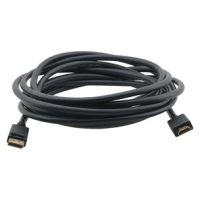 Kramer Electronics C-DPM/HM-6 1,8 m DisplayPort HDMI Negro (Espera 4 dias) en Huesoi