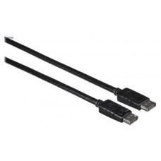 CABLE DISPLAYPORT 4K 60 (4:4:4) 1.8M C-DP-6 KRAMER (Espera 4 dias) en Huesoi