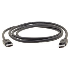 Kramer Electronics C-DP 4,6 m DisplayPort Negro (Espera 4 dias) en Huesoi