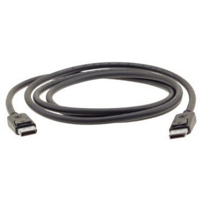 Kramer Electronics C-DP 4,6 m DisplayPort Negro (Espera 4 dias) en Huesoi
