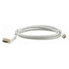 Kramer Electronics C-MDP/HM Mini DisplayPort HDMI Blanco (Espera 4 dias) en Huesoi