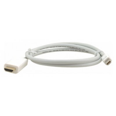 Kramer Electronics C-MDP/HM Mini DisplayPort HDMI Blanco (Espera 4 dias) en Huesoi
