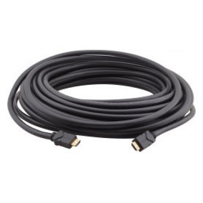 Kramer Electronics HDMI - HDMI, 13.7m cable HDMI 13,7 m HDMI tipo A (Estándar) Negro (Espera 4 dias) en Huesoi