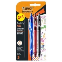 BIC-GELOCITY QDRY 972035 3U en Huesoi