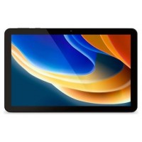 SPC Tablet Gravity 4 10,35" HD IPS 6GB 128GB Negra en Huesoi