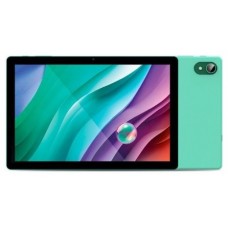 SPC Tablet Gravity 5 SE 10,1" 4GB 64GB Verde en Huesoi