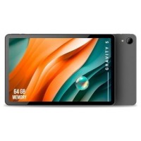 TABLET SPC GRAV 5 4-64 BK en Huesoi