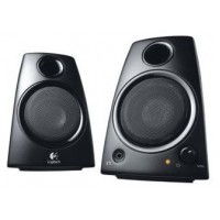 ALTAVOCES LOGITECH Z-130 2.0 USB (Espera 4 dias) en Huesoi