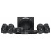 ALTAVOCES LOGITECH SPEAKER SYSTEM Z906 en Huesoi