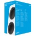 LOGITECH ALTAVOCES Z207 BLUETOOTH BLANCO en Huesoi