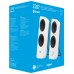 LOGITECH ALTAVOCES Z207 BLUETOOTH BLANCO en Huesoi