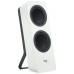 LOGITECH ALTAVOCES Z207 BLUETOOTH BLANCO en Huesoi