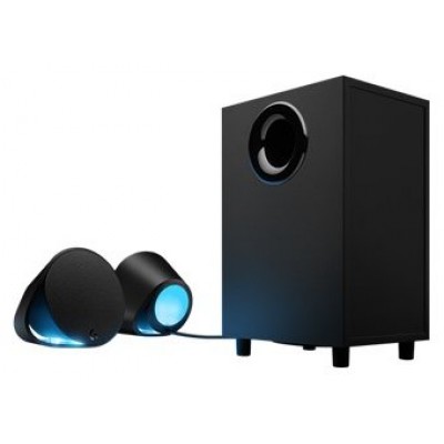 LOGITECH Altavoces G560 240W Gaming Inalambrico en Huesoi