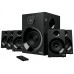 LOGITECH ALTAVOCES Z607 5.1 SURROUND 160 W RMS SONIDO ENVOLVENTE - 980-001316 en Huesoi