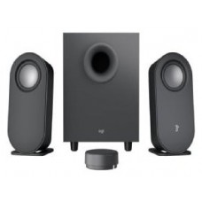 LOGITECH ALTAVOCES Z407 2.1 BLUETOOTH 80W - 980-001348 en Huesoi