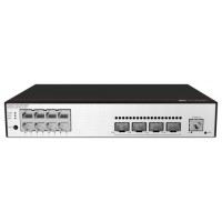 Huawei CloudEngine S5735-L8T4S-A-V2 Gestionado L3 Gigabit Ethernet (10/100/1000) 1U Negro, Plata (Espera 4 dias) en Huesoi