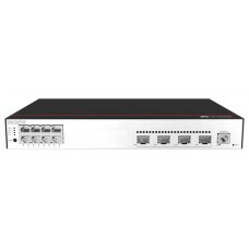 Huawei CloudEngine S5735-L8P4S-A-V2 Gestionado Gigabit Ethernet (10/100/1000) Energía sobre Ethernet (PoE) 1U Negro, Plata (Espera 4 dias) en Huesoi