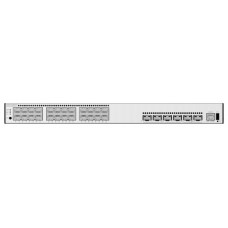 Huawei S5735-S24P4XE-V2 Gigabit Ethernet (10/100/1000) Energía sobre Ethernet (PoE) 1U Negro, Metálico (Espera 4 dias) en Huesoi