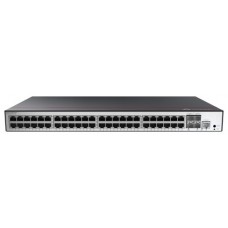 S5735-L48T4S-A-V2 (48*10/100/1000BASE-T PORTS, 4*GE SFP PORTS, AC POWER) (Espera 4 dias) en Huesoi