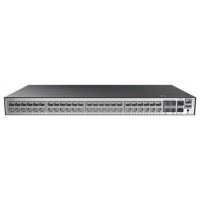 S5735-L48T4XE-A-V2 (48*10/100/1000BASE-T PORTS, 4*10GE SFP+ PORTS, 2*12GE STACK PORTS, AC POWER) (Espera 4 dias) en Huesoi