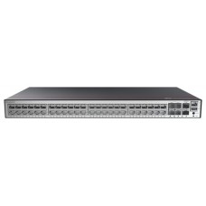 Huawei CloudEngine S5735-L48LP4XE-A-V2 Gestionado L3 Gigabit Ethernet (10/100/1000) Energía sobre Ethernet (PoE) 1U Negro, Plata (Espera 4 dias) en Huesoi