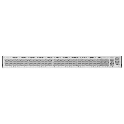 Huawei CloudEngine S5735-L48P4XE-A-V2 Gestionado L2 Gigabit Ethernet (10/100/1000) Energía sobre Ethernet (PoE) 1U Negro, Plata (Espera 4 dias) en Huesoi