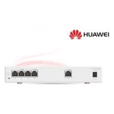 Huawei S380-L4T1T Controladora 1xGE WAN 4xGE LAN en Huesoi