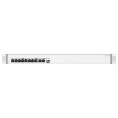 HUAWEI eKit S380 Series S380-H8T3ST Gestionado Gigabit Ethernet (10/100/1000) 1U Gris (Espera 4 dias) en Huesoi