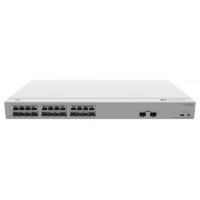 HUAWEI S110-24LP2SR (24 10/100/1000 BASE T PORTS, 2GE SFP PORTS , OPE, AC POWER) (Espera 4 dias) en Huesoi