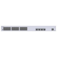 SWITCH HUAWEI S310-24P4S (24 10/100/1000 BASE -T PORTS 4GE SFP PORTS . POE +. AC POWER)· (Espera 4 dias) en Huesoi