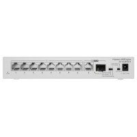 HUAWEI S110-8P2ST ( 8 10/100/1000 BASE-T PORTS POE+ 1GE SFP PORT, 1*10/100/ 100BASE T PORT, AC POWER, POWER ADAPTER) (Espera 4 dias) en Huesoi