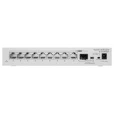 HUAWEI S110-8P2ST ( 8 10/100/1000 BASE-T PORTS POE+ 1GE SFP PORT, 1*10/100/ 100BASE T PORT, AC POWER, POWER ADAPTER) (Espera 4 dias) en Huesoi