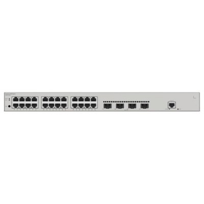 Huawei S220-24T4X Gigabit Ethernet (10/100/1000) 1U Gris (Espera 4 dias) en Huesoi