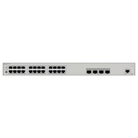 Huawei S220-24P4X Gigabit Ethernet (10/100/1000) Energía sobre Ethernet (PoE) 1U Gris (Espera 4 dias) en Huesoi