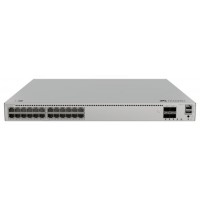 Huawei S310-24PN4X Gestionado L2+ 2.5G Ethernet (100/1000/2500) Energía sobre Ethernet (PoE) 1U Gris (Espera 4 dias) en Huesoi