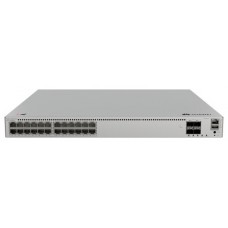 Huawei S310-24PN4X Gestionado L2+ 2.5G Ethernet (100/1000/2500) Energía sobre Ethernet (PoE) 1U Gris (Espera 4 dias) en Huesoi