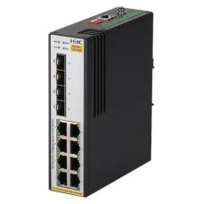 H3C IE4300-12P-PWR L2 INDUSTRIAL ETHERENT SWITCH WITH 8*10/1 (Espera 4 dias) en Huesoi