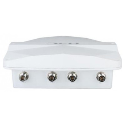 H3C WA6620X Integrated Internal and External Antennas 4 Streams Dual Radio 802.11ax/ac/n Industrial Access Point,FIT (Espera 4 dias) en Huesoi