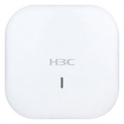 H3C WA6126 INTERNAL ANTENNAS 6 STREAMS DUAL RADIO 802.11AX/A (Espera 4 dias) en Huesoi