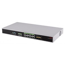 H3C WSG1812X-PWR 16-PORT (14*1000BASE-T AND 2*SFP PLUS) WIRE (Espera 4 dias) en Huesoi
