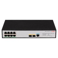 H3C LS-5120V3-28S-PWR-LI-GL switch Gestionado L3 Gigabit Ethernet (10/100/1000) Energía sobre Ethernet (PoE) Negro, Blanco (Espera 4 dias) en Huesoi